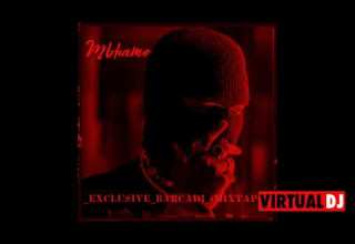 Mbhamo Exclusive Barcadi Mixtape Round 01 By DickierForce Sosopetro