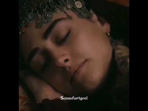 فيديو تصميمي ل بربروس والمؤسس وارطغرل وهم نائمون