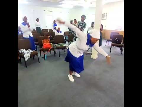 ZCC IN AMERICA Ruwadzano