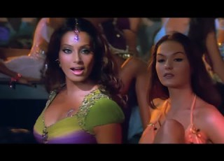  NO Entry Ishq Di Galli Vich No Entry Bipasha Basu Item Song Dance Song