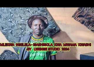  MLEKWA NGELELA ISABHIGOLA KWA MWAMA KWABHI BY LWENGE STUDIO 2024