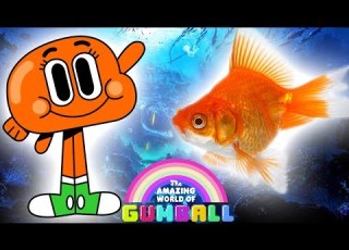 Gumball Characters In Real Life All Characters 2017