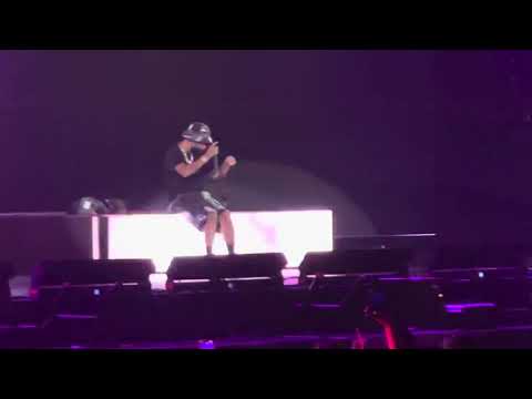 Arcangel Ahora Dice Live In Chicago 2023