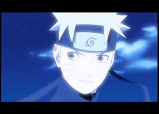 Naruto Shippuden Opening 9 Lovers Slowed And Reverb