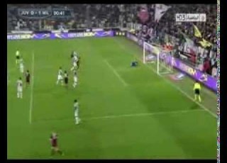 مونتاري و اسرع هدف في الدوري الايطالي في اول ثواني من المباراه
