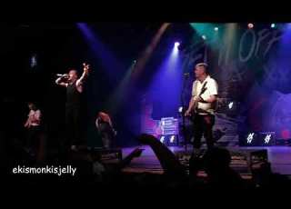 Set It Off Wolf In Sheep S Clothing Why Worry Fest 2023