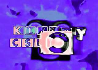 NEW SUPER IDEA EFFECT Klasky Csupo In CBBC 1996 Chorded