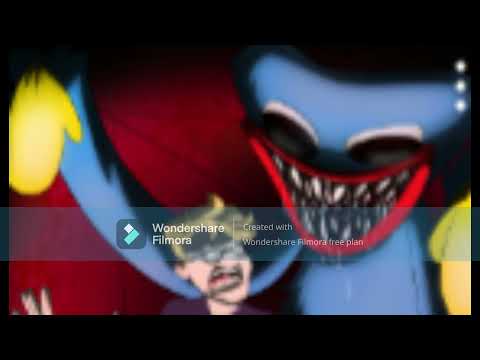 CG5 Poison Blooms Super Slowed An Original Poppy Playtime Ch 1 Song Slowedandreverb Fyp