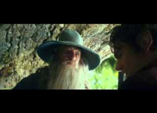 Gandalf S Top 5 Quotes