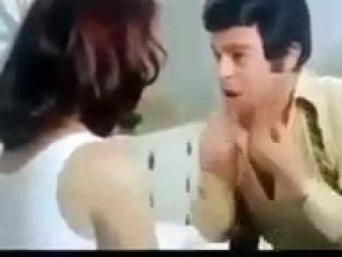 ماجدة الخطيب وسمير صبري