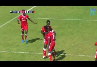 JWANENG VS SIMBA SC 0 2 ALL GOALS HIGHLIGHT