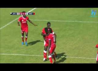 JWANENG VS SIMBA SC 0 2 ALL GOALS HIGHLIGHT
