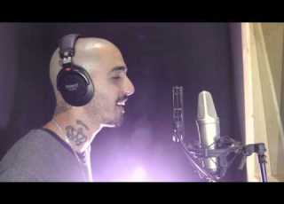 אופק המלאך בא לה לרקוד גירסא אקוסטית