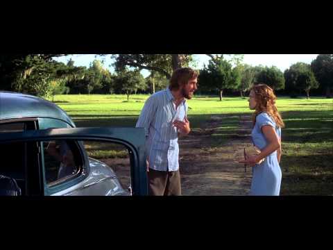 The Notebook Fight Scene