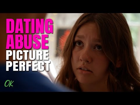 Dating Abuse Picture Perfect
