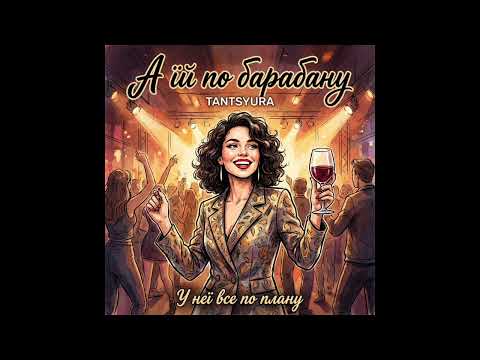 TANTSYURA А їй по барабану у неї все по плану