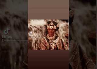 Queen Nandi Shaka Zulu S Mother The Last Warriors