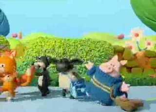 Timmy Das Schfchen