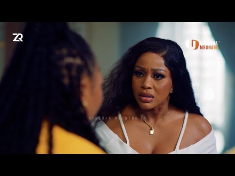 ANACHAGUA KUITUMIKIA FAMILIA ANAPOTEZA FURAHA YAKE Love Story Lovestory Movie Recap Monica