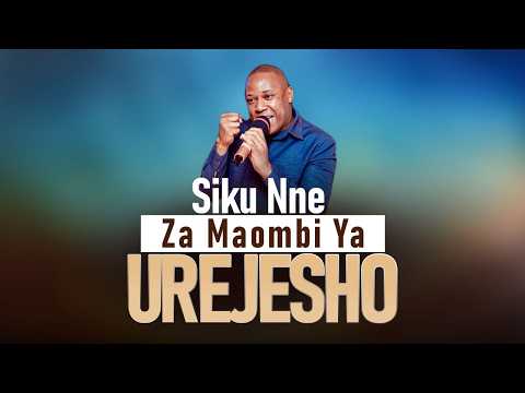 LIVE SIKU NNE ZA MAOMBI YA UREJESHO MWL SAMSON 25March 2026
