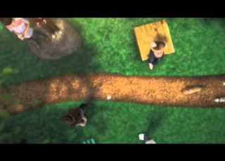  Nintendo DS Commercial Feat B O B Music Created A Monster