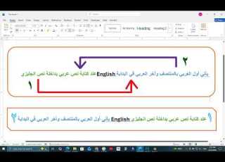  Word Basics