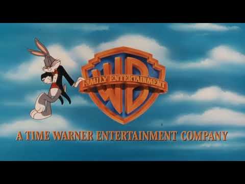 Warner Bros Family Entertainment 1994 Variant