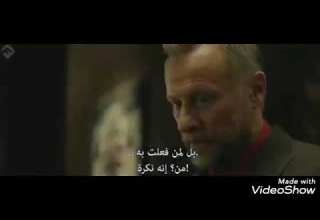 سرق سياره جون ويك و قتل كلبه