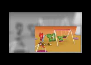 Baraem Tv يوهو والأصدقاء