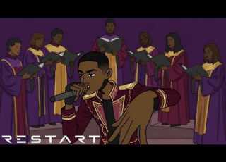 Choir Of Afrika Restart Official Music Video