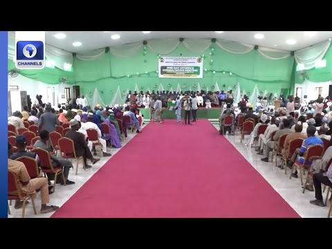 Gombe State Govt Holds 2026 Budget Consultation Pledges Ongoing Citizen Engagement