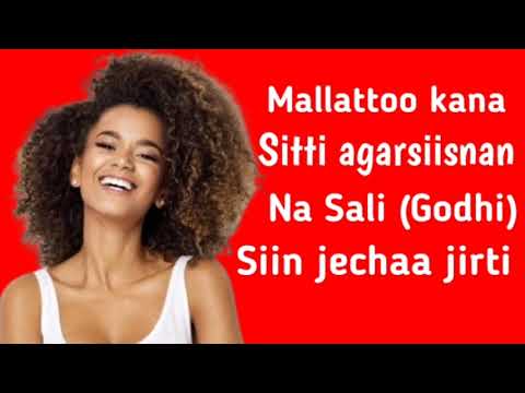 Dubartiin Mallattoo Kana Sitti Agarsiisnan Koottu Na Godhi Sali Siin Jechaa Jirti Hin Dhiiisin Dubartiin Mallattoo Kana Sitti Agarsiisnan Koottu Na Godhi Sali Siin Jechaa Jirti Hin Dhiiisin