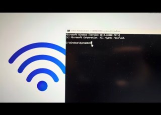 How To Bypass The Lets Connect You To A Network Screen Windows 11