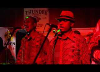 Kimpa Kisangameni Cover Orchestra Masika Afrika