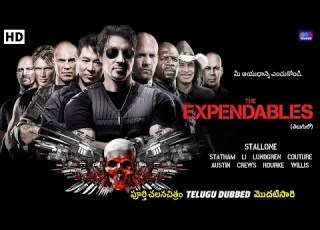 ద ఎక స ప డబ ల స The Expendables Telugu Dubbed Movie Telugu Action Movie Latest Movies