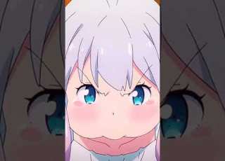 Anime Eromanga Sensei Edit