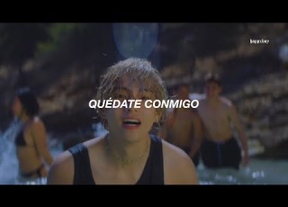 V Slow Dancing Sub Español MV