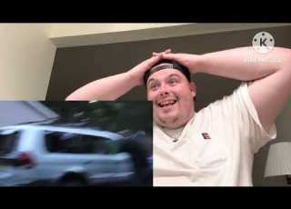 Psycho Dad Destroys Mcjuggernuggets Car Reaction