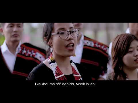 Mheloleh Mheloleh Kuzhami Baptist Churches Association Youth Ministry