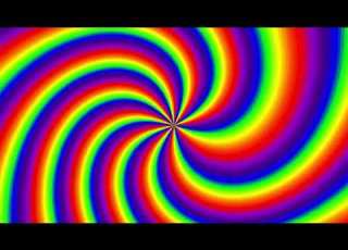  Color Changing Rainbow Screen Crazy Color Changing Screen 2022 Video