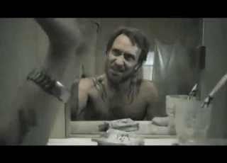 فیلم کوتاه آینه Short Film The Mirror