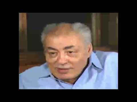 طاهر أبو زيد الاعلامى القدير السهرة المفتوحة المخرج حسن الأمام