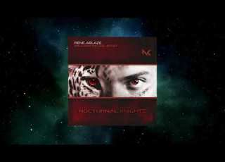  Rene Ablaze Million Miles Away Extended Mix NOCTURNAL KNIGHTS MUSIC