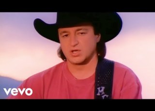  Mark Chesnutt Almost Goodbye