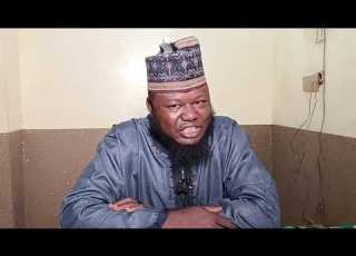 Halayen Mata Na Gari Sheikh Musa Yusuf Asadussunnah Sunnahhasketv Sunnah Religion