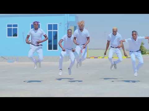 Juma Marco The Sukuma King