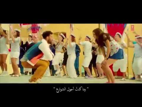 أغنية رانبير كابور وديبيكا بادكون مترجمة رائعة جدا أغنية رانبير كابور وديبيكا بادكون مترجمة رائعة جدا