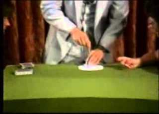 Magic Of Michael Ammar 4 DVDs