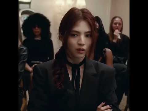 لابسة الأسود لية وانا لسة حي Jungkook Vr