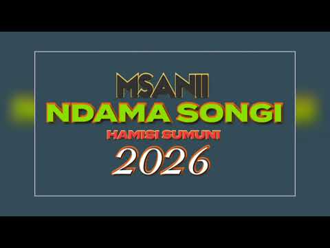 NDAMA SONGI HAMISI SUMUNI OFFICIAL MUSIC 2026